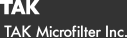 TAK Microfilter