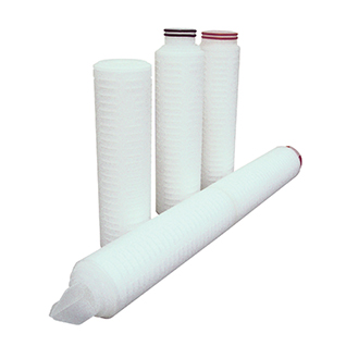 GLAMAX (Glass Fiber Media)