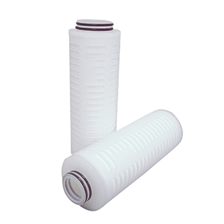 E-Fluoromax (PTFE+HDPE)