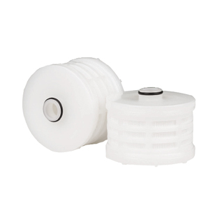 Mini Cartridge Filter