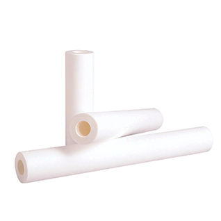 Bag filter Ring & Flange / Oil Magnet