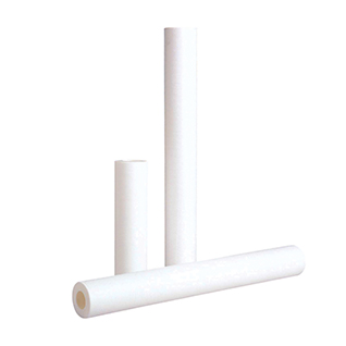 Bag filter Ring & Flange / Oil Magnet