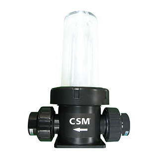 G/F (Glass Fiber)